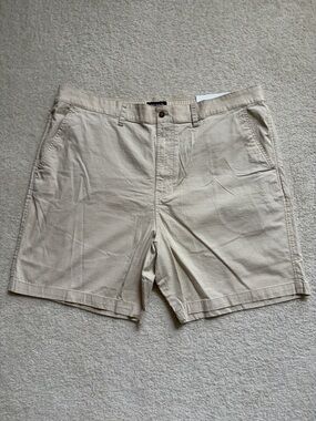 Lucky Brand Men's Ripstop Shorts